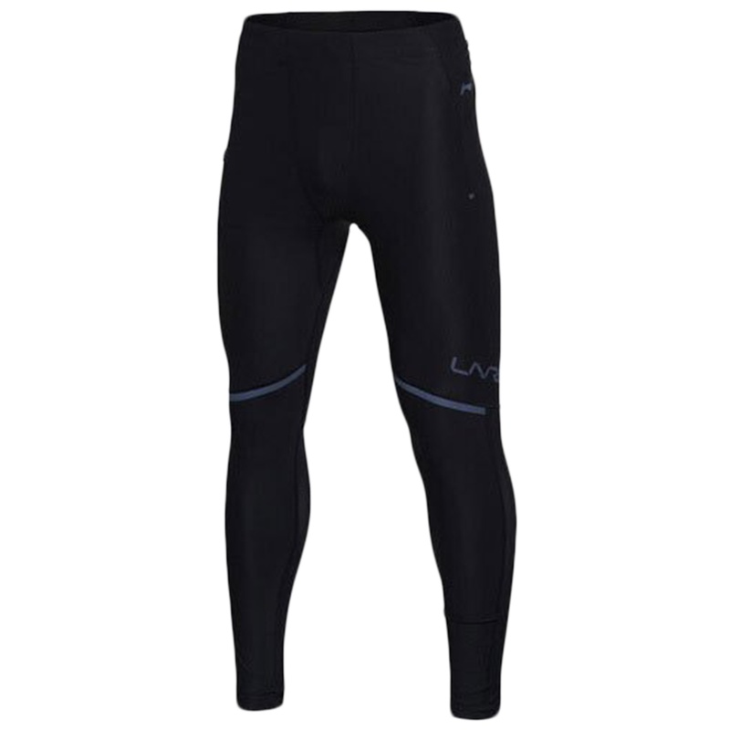 李宁夏季透气跑步裤运动紧身裤