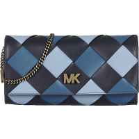 MICHAEL KORS 迈克·科尔斯 女士皮革单肩包斜挎包 30H8BOXC3T
