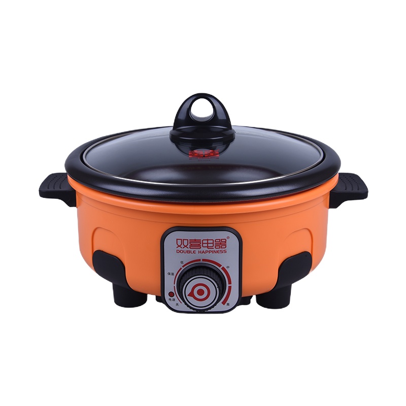 双喜电器(DOUBLE HAPPINESS) SXDH-035Z07-3.5L双喜分体电火锅