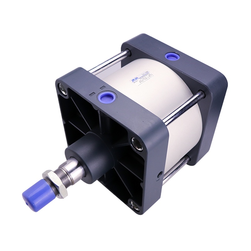 钩尾框抛丸除锈框架