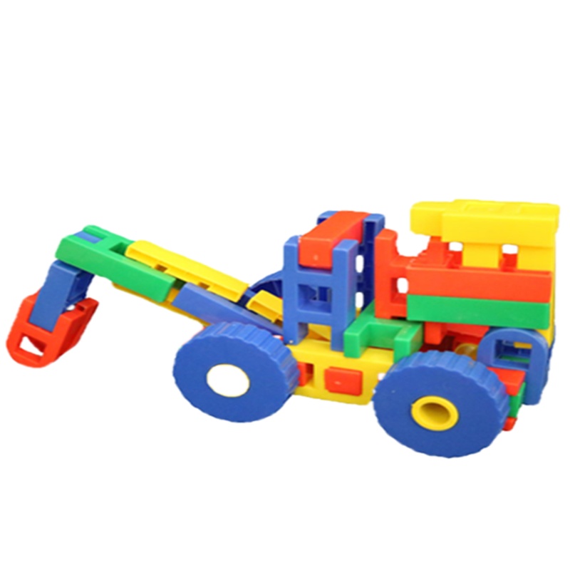 YK8297A大型百变积木