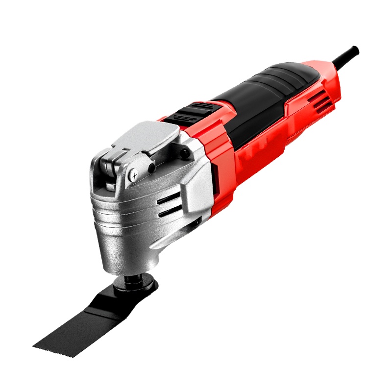 闪电客电动木板切割多功能修边机万用宝木工工具大全电铲刀开孔开机 [720w-专业款]-出厂标配-送8件套