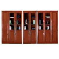 港迪豪文件柜办公柜储物柜铁皮柜八门碗柜