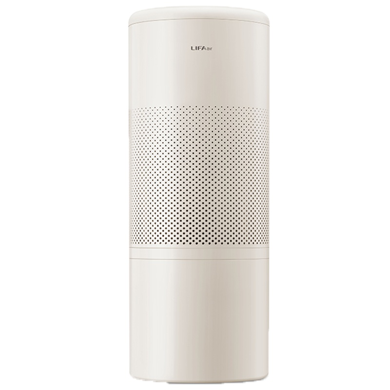 芬兰LIFAair无雾加湿器LAH301家用卧室净化空气除菌大雾量孕妇婴儿大容量