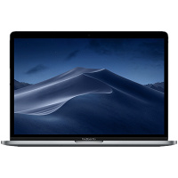 Apple苹果 MacBook Pro 13.3英寸 i5-8GB-256GB固态 银色