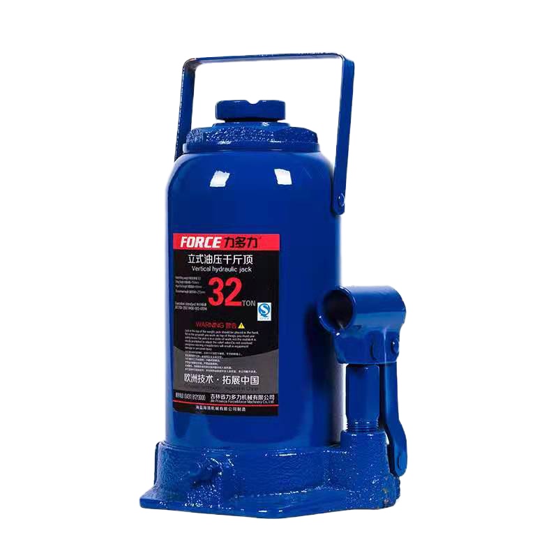 千斤顶 10吨(60-200mm)