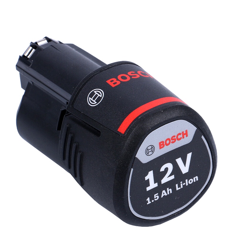[苏宁自营]博世(BOSCH)10.8V 12V锂电池快速充电器 充电电池(锂电池)原装附件