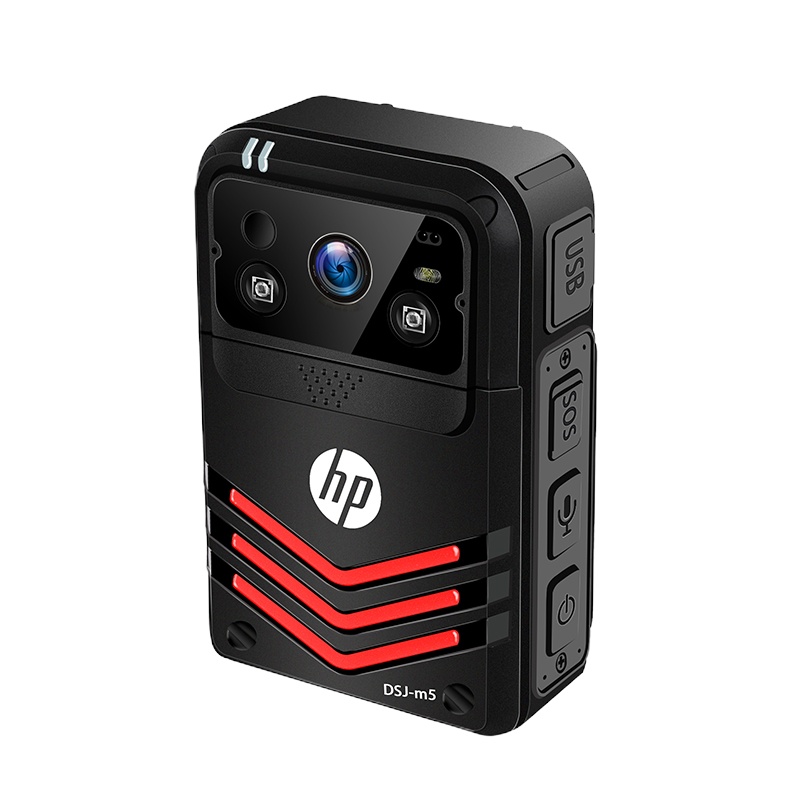HP执法记录仪DSJ-M5 32G