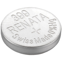 Renata 335手表电池SR512SW适用浪琴209嘉岚l4.209.4|2|1女L4 205/191/241/2