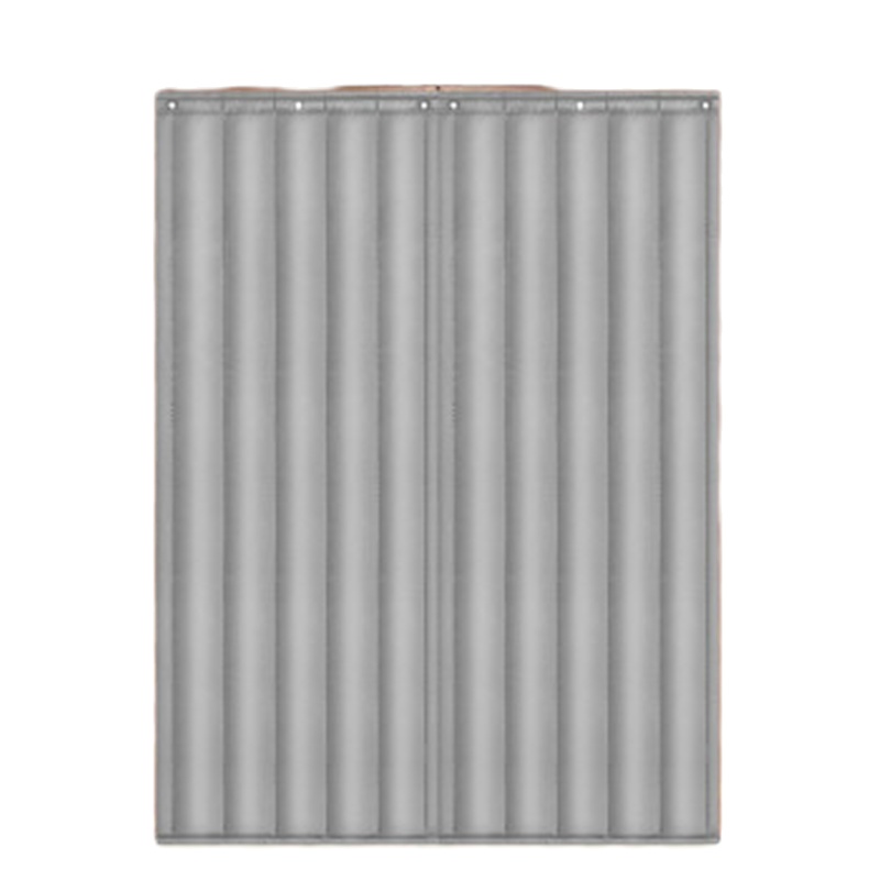 定制冬季保暖挡风加厚隔断帘 含安装