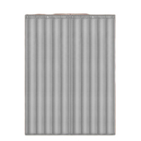 定制冬季保暖挡风加厚隔断帘 含安装