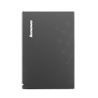 联想(lenovo)移动硬盘 F308 USB3.0 1TB 移动硬盘 黑