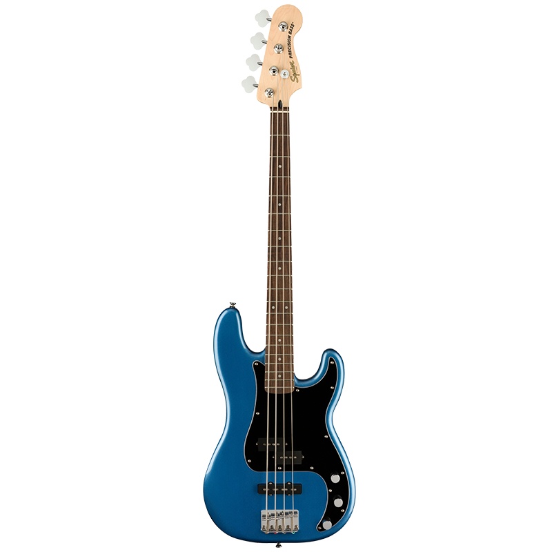 芬达(Fender)Squier Affinity P BASS PJ 4弦贝斯月桂木指板入门初学者四弦电贝司