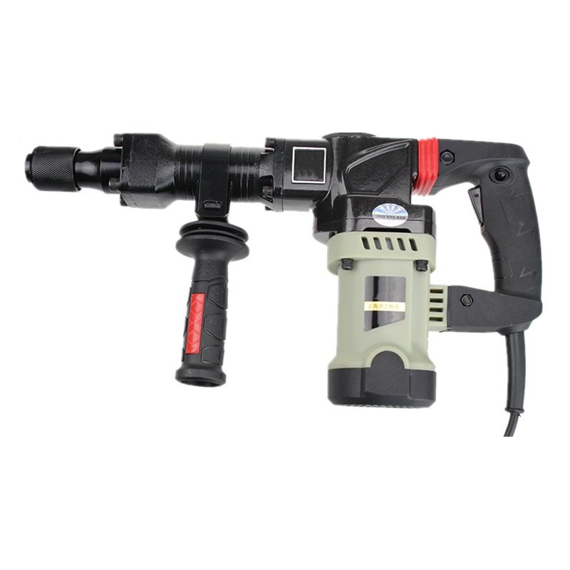 大功率水电装修电镐0840