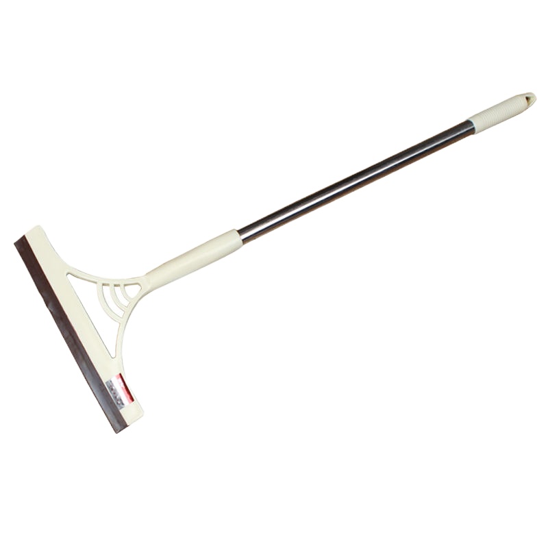 1个大号(颜色随机) 家用擦玻璃神器玻璃刮擦窗户大小号水刮擦桌子刮刀刮水器