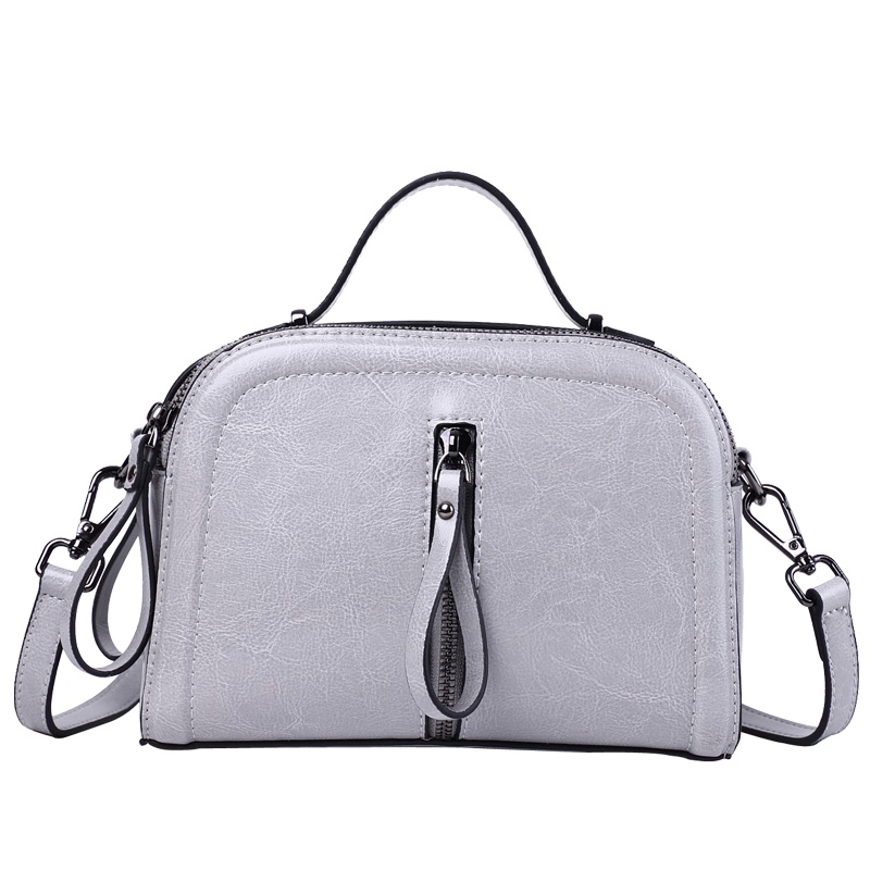 Royal Maine 新款时尚女士钱包女长款拉链钱夹韩版大容量牛皮手拿包