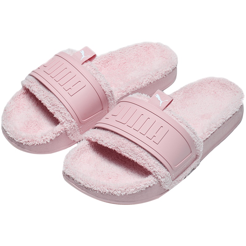 PUMA彪马男鞋女鞋运动鞋休闲鞋拖鞋384411