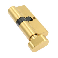 护善企业定制 门锁锁芯(铜芯) 70mm 29MM