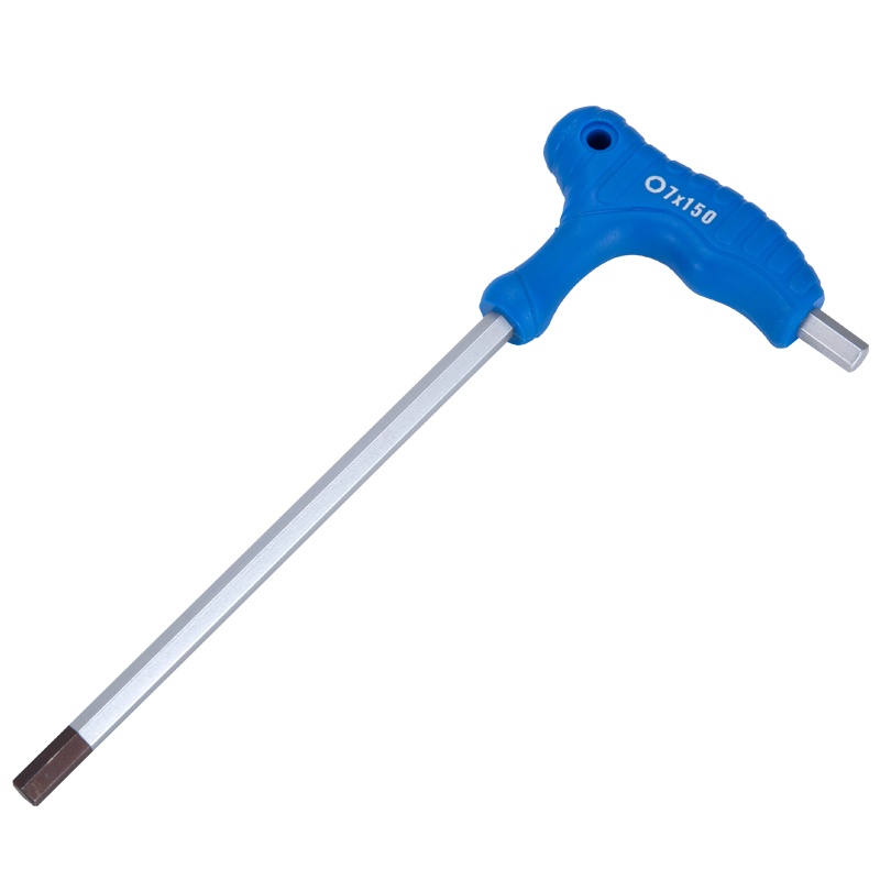 藍帶 L型内六角扳手/护套 116507MR