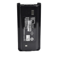 建伍(KENWOOD )对讲机氢电池KNB-29N 对讲机电池 适配3207/3207G/3307 容量1500毫安