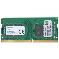 金士顿笔记本内存条DDR4 2400笔记本电脑内存条8G