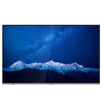 创维 SKYWORTH 55E72RD-S 55英寸智能触摸一体机电子白板 会议视频一体机商用平板电视