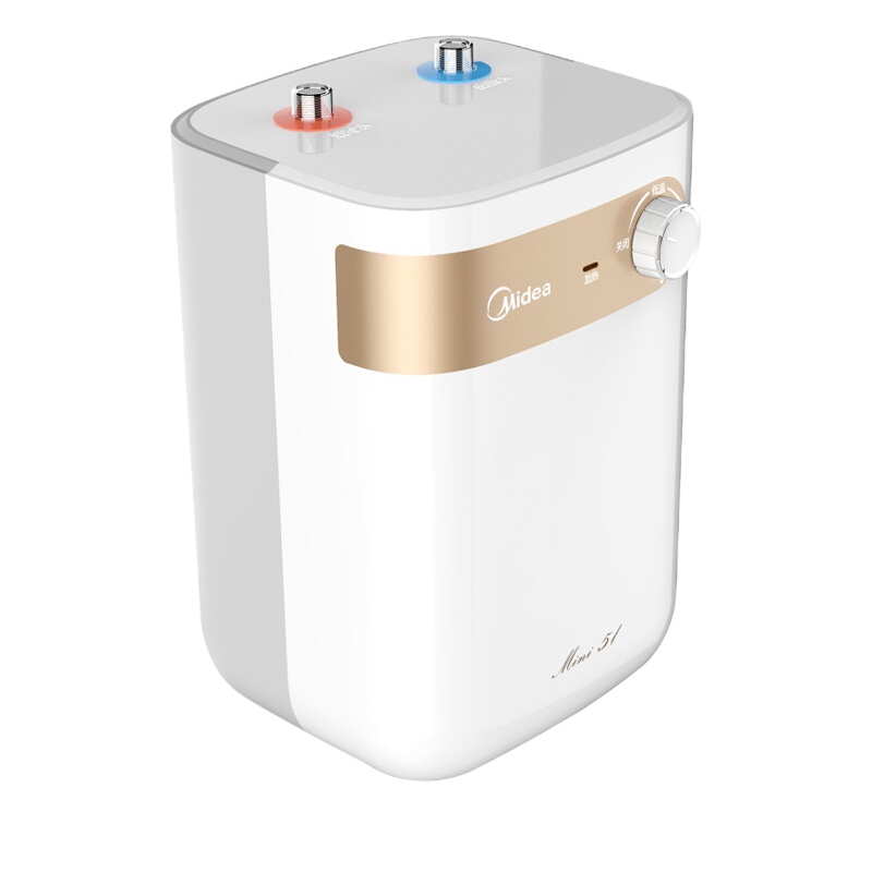 美的(Midea)小厨宝5升1500W速热F05-15A1(S) (单位:台)