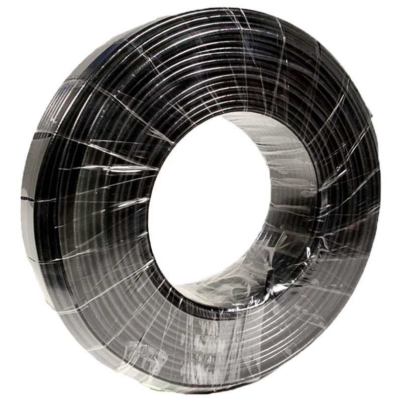 津达线缆 电线电缆国标RVVP3芯多股屏蔽线通信线信号线