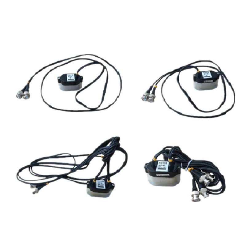 70°+70°探头（GCT-8C探伤仪器配件）