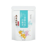 宋小年丁香猴头菇沙棘茶
