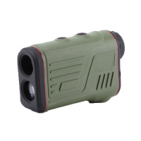 自由虎ZIYOUHU W600米红外激光测距仪 电子尺高精度防水测速仪