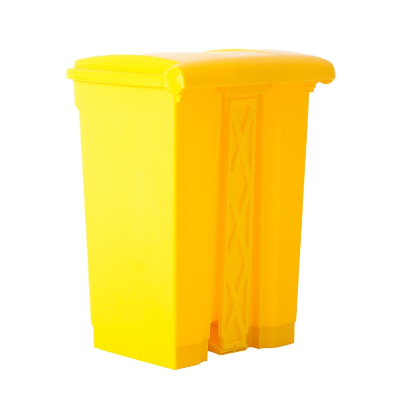 [苏宁自营]白云清洁(BAIYUN CLEANING) AF07331 踏板垃圾桶(计价单位:个)