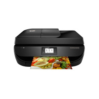 惠普(hp) 5278 标配 彩色喷墨打印机 一体机 (打印、复印、扫描、传真)