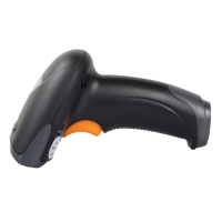 新 大 陆(Newland)HR22二维码扫描枪 有线条码扫码枪 超市快递条码枪微信支付扫描枪