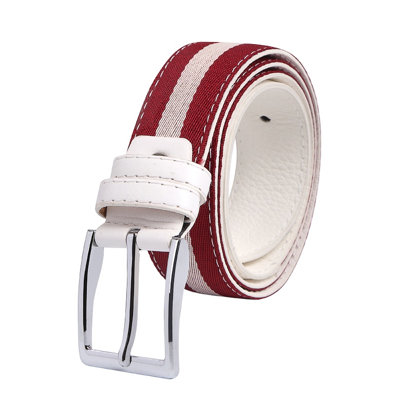 【顺丰配送】百搭裤腰带针扣女土休闲小裙带连衣裙裤带女装牛仔裤腰带女士皮带