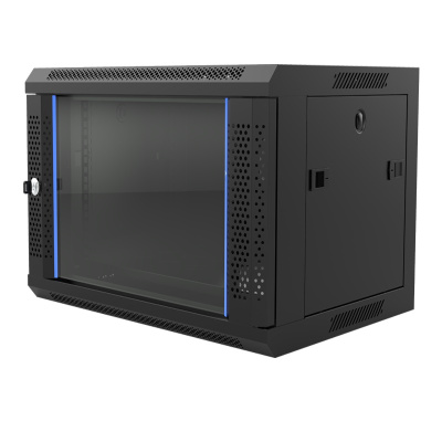 高氏奥尔利 tf9u壁挂式机柜