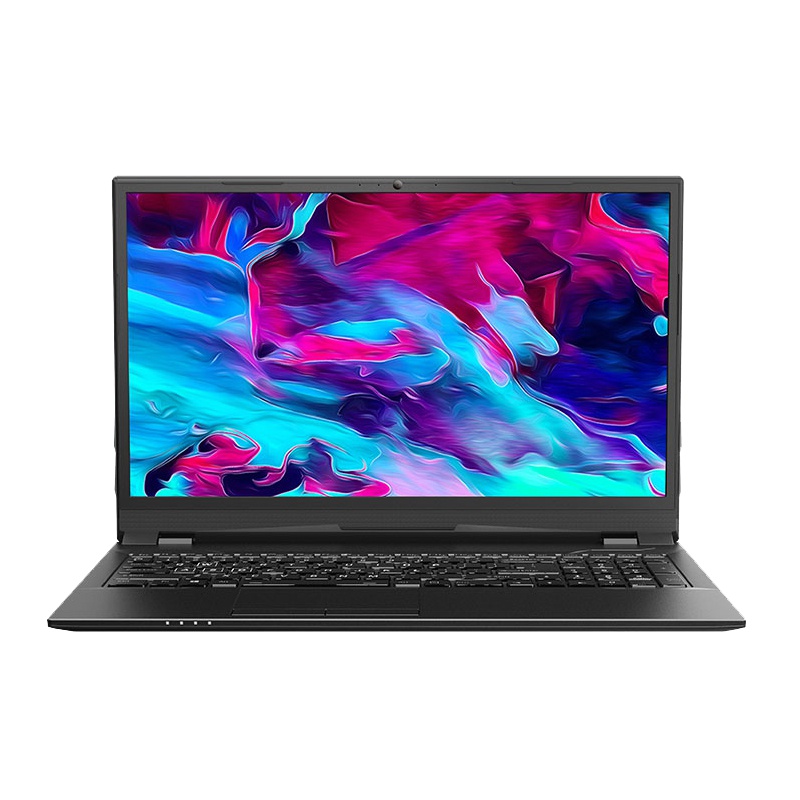 麦本本(MAIBENBEN)黑麦7 16.1英寸超轻薄便携学生手提吃鸡游戏笔记本电脑(G5420 8G 256G PCI-E+1TB 4G独显游戏本)