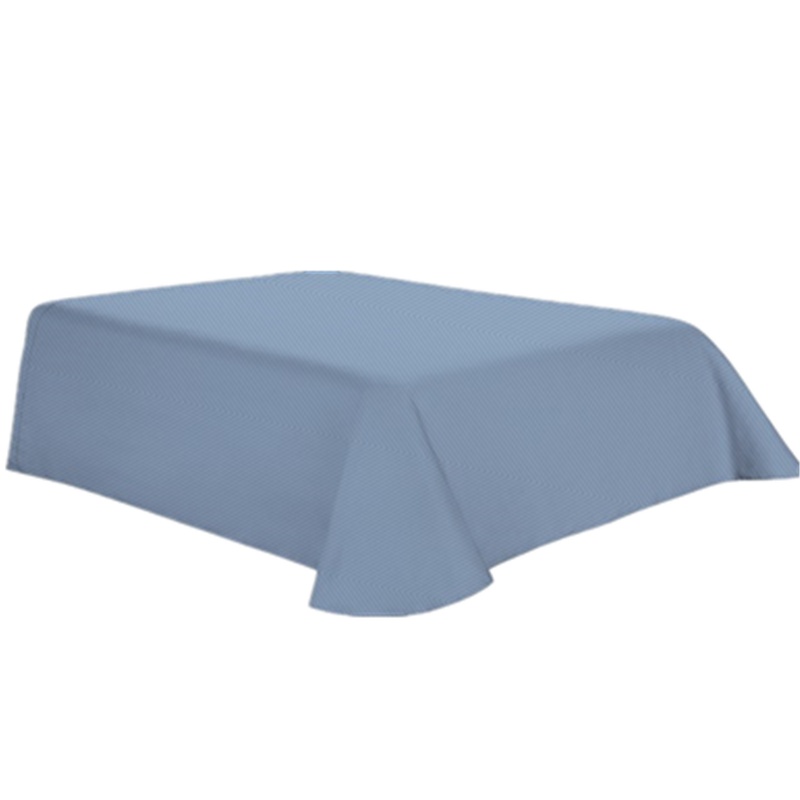 罗莱全棉斜纹四件套