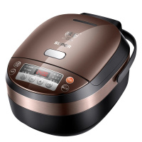 苏泊尔(SUPOR) CFXB40HC19-120电饭煲 4L/升 家用IH电磁加热球釜电饭锅多功能 合金内胆 预约功能