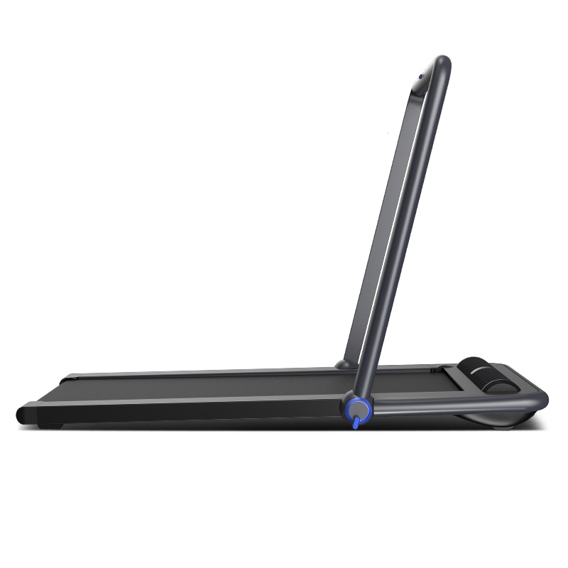 小米生态小金K12跑步机智能折叠家用款健身专用小型静音走步机