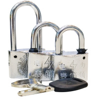 DLTCDL T-天诚-锌合金锁