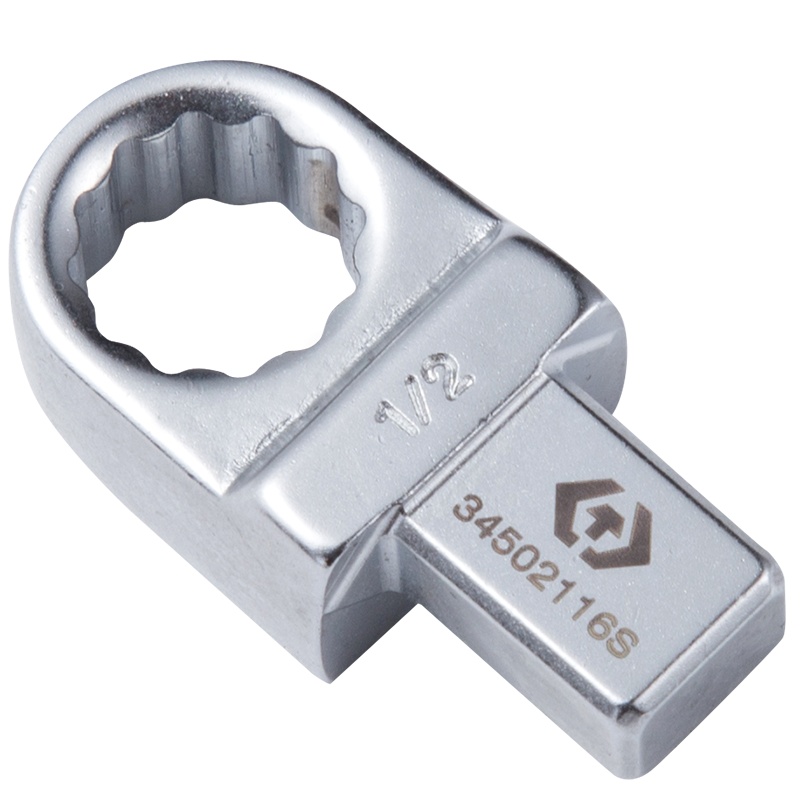 藍帶 扭力扳手梅花头 34502116S