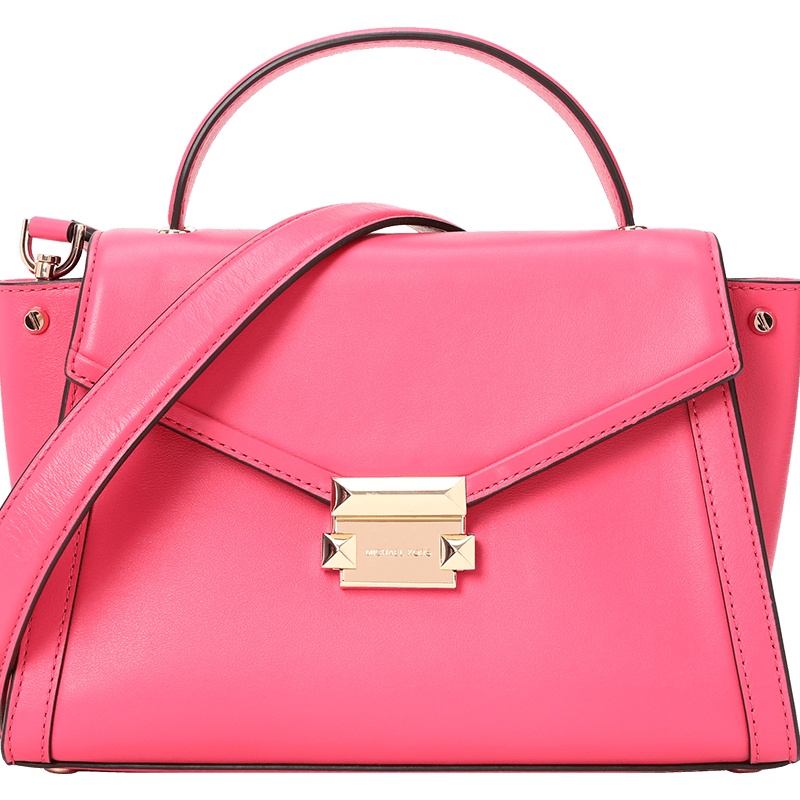 MK Whitney 斜挎包 中号 30T8GXIS2L