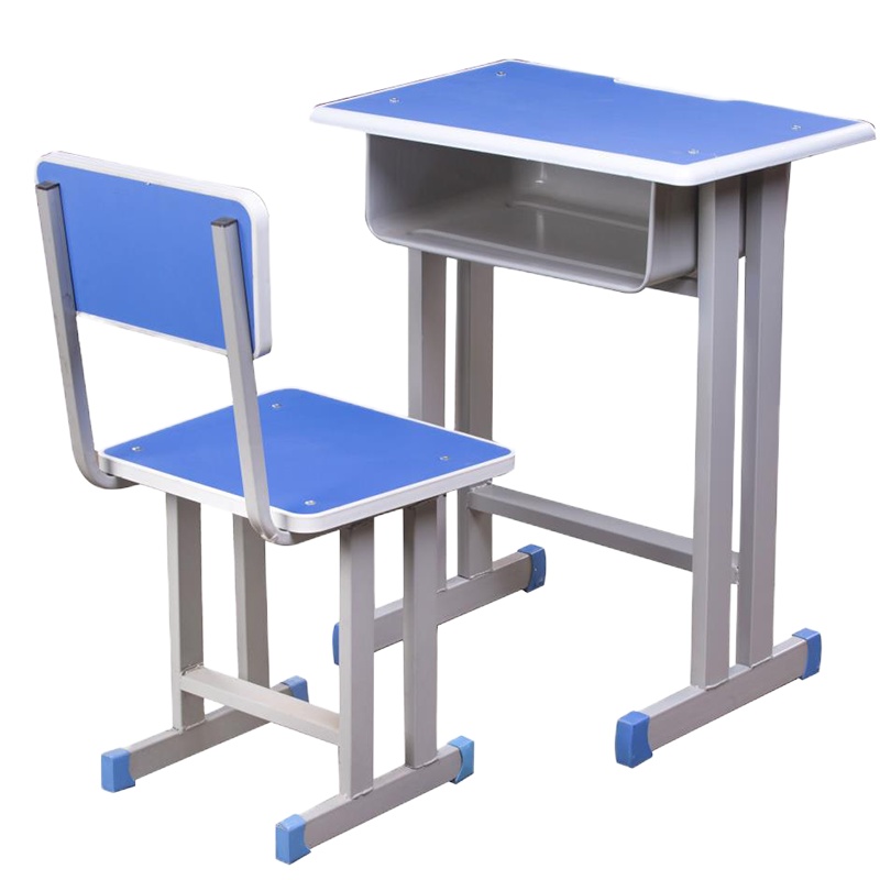 涡润+课桌椅 课桌凳 学生凳子