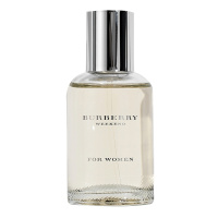 (保税直发)BURBERRY 博柏利 巴宝莉 周末女士浓香水 EDP 100ML