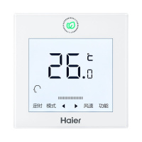 海尔 YR-E17 线控器