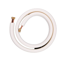 海尔 3P柜式空调铜管