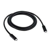 企购优品Belkin 雷雳 3 5A 连接线 (2 米)