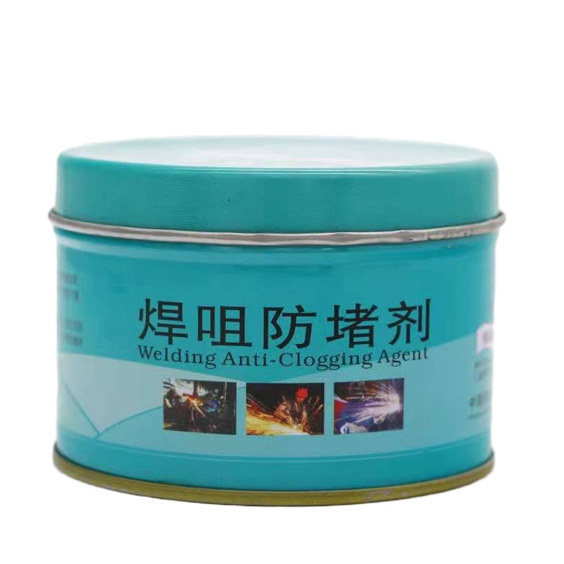 焊咀防堵膏 200g/瓶(10瓶装