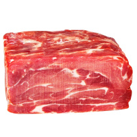 阿牧特 内蒙古整块羊肉优选A板1kg